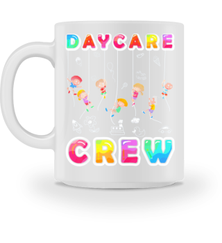 Daycare Crew