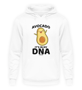 Avocado It's In My DNA