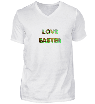 Love Easter