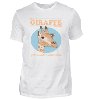 Giraffe Lustige Giraffen