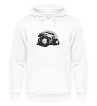 Think Monster I Monstertruck