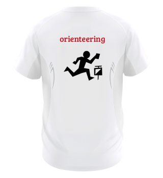 Orienteering Map Sport