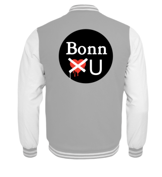 Bonn doesn't love you