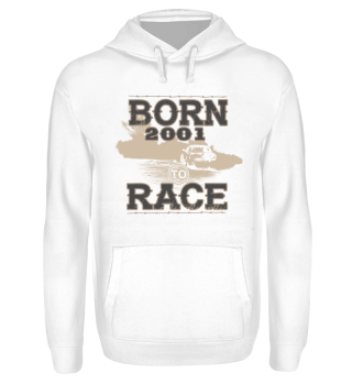 Born to race racer racing auto tuning 2001
