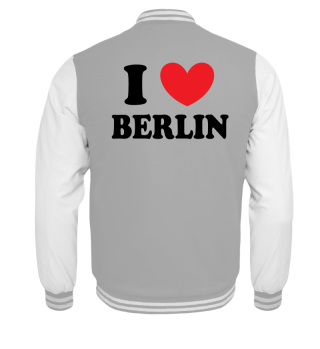 I Love BERLIN