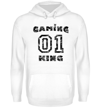 Game Gamer - Gaming King