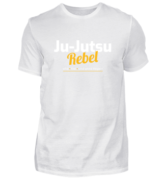 Ju-Jutsu Rebel **Limited Edition**