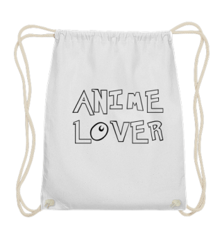 Anime Lover lifestyle nerd | gift idea