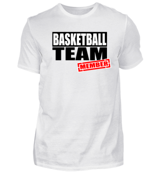 Basketball Player Shirt