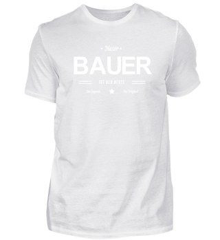Bester Bauer