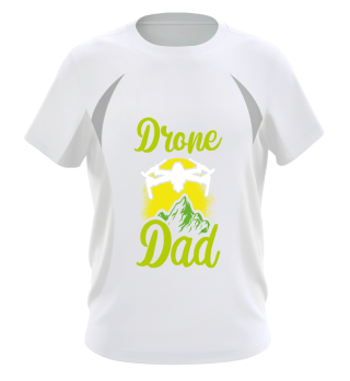 Drone Dad Drone Pilot Gift
