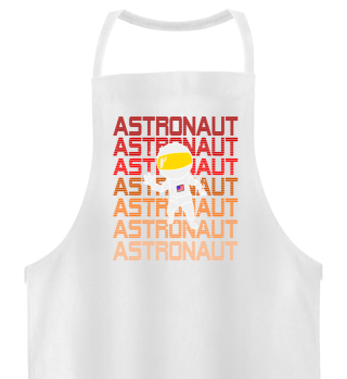 Astronaut USA