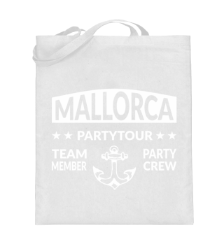 Mallorca Partytour
