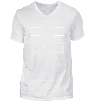 Hausmann - Keine Zeit für Burnout