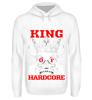 King Of Hardcore