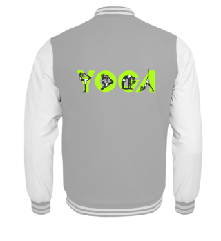 I Love Yoga - Anxiety And Stress Gift