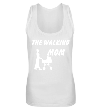 THE WALKING MOM
