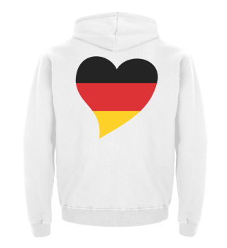 Herz Deutschland