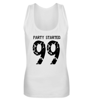 Party Started - 99