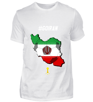 Go Iran
