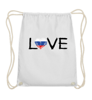 Liebe Heimat Wurzeln herkunft Land Stolz Russland