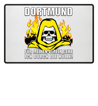Dortmund ...durch die Hölle