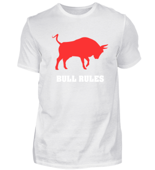 Bull Rules