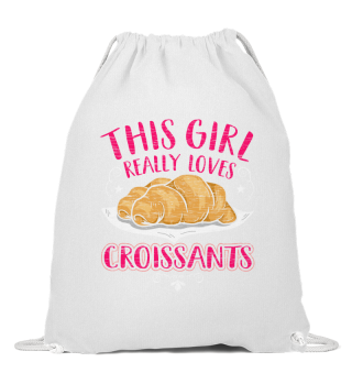France French Croissants