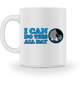 I Can Do All Things -Sport Gift
