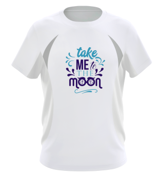 take me to the moon
