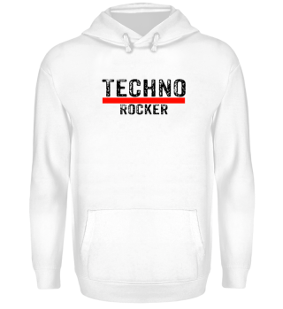 TECHNO Rocker