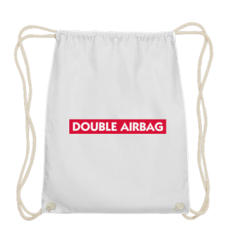 Dual Air Bags