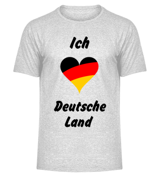 Deutschland Liebe