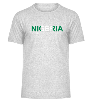 Nigeria WM 