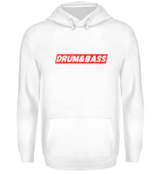 Drum and Bass Drum and Bass