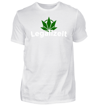 Legalize It - Legalize It