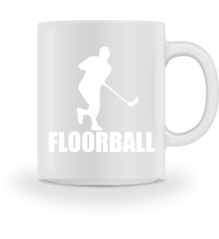 Floorball Mug