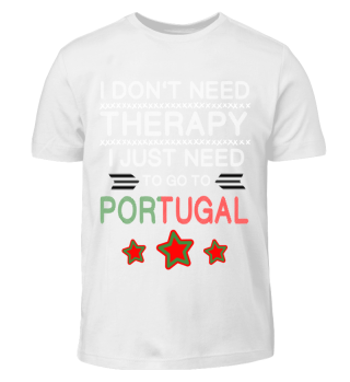 Go to Portugal Gift Geschenk
