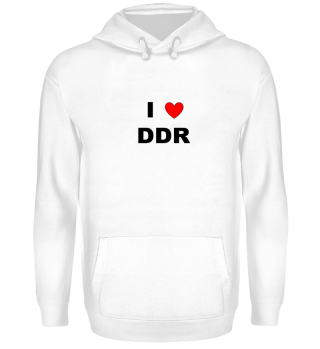 DDR i love
