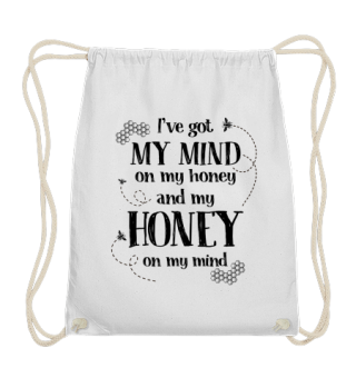 Mind Honey Mind - Gift