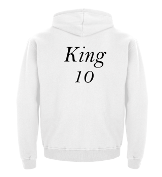 King 10