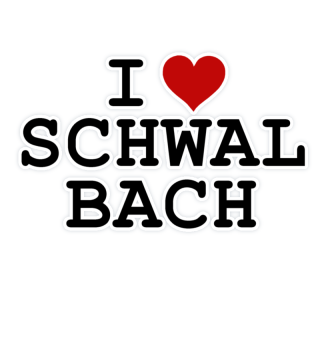 I Love Schwalbach