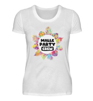 Malle Party Crew - Mallorca Nachtleben