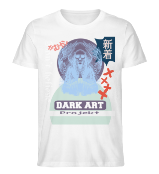 Dark art projekt