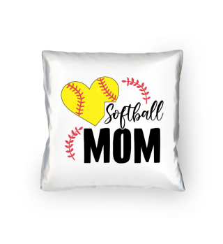 Softball Mama | Sports Coach Team Gifts