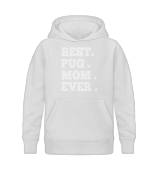 Pug Mom's Pride Show Off Your Love for