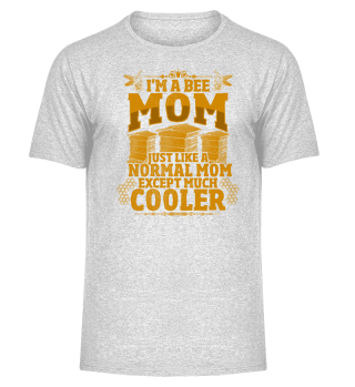 Gift Beekeeper: Bee moms are cool