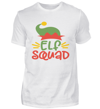 ELF Squad 