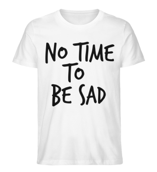 Butterfly Album Edition No Time To Be Sad Shirts Men