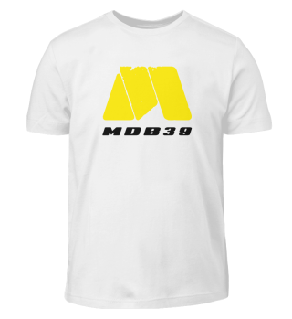 MDB39 Shirt